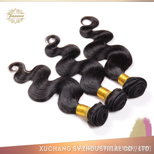 Factory Wholesale 7A Virgin Brazilian Hair Weave Unprocessed Body Wave Hair Extension Cheap Brazilian Virgin Hair
